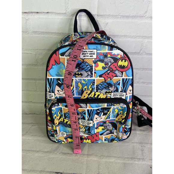 Backpacks